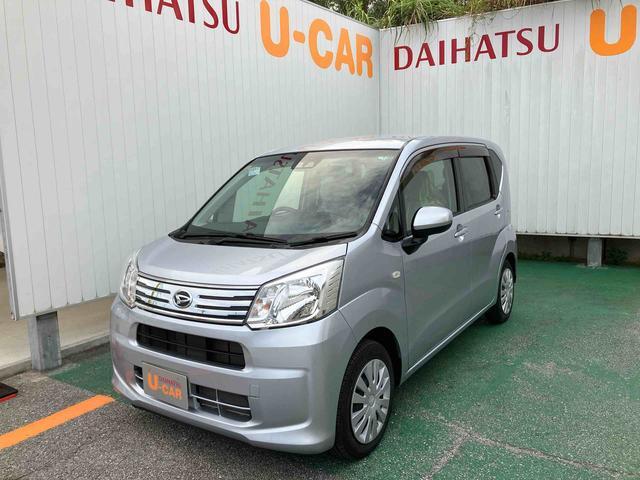 ダイハツ ムーヴ