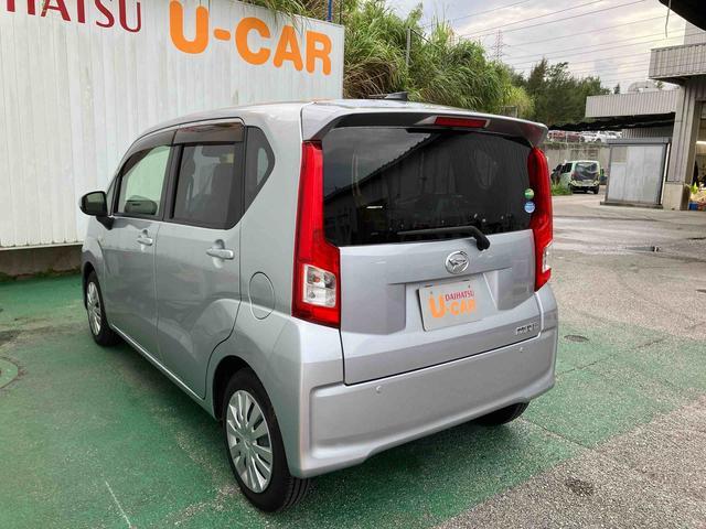 ダイハツ ムーヴ