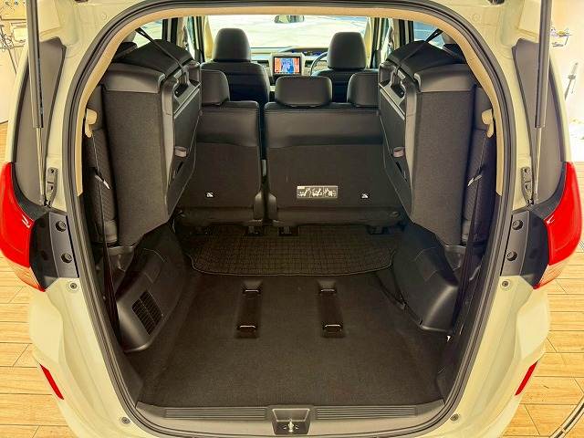 ホンダ フリード