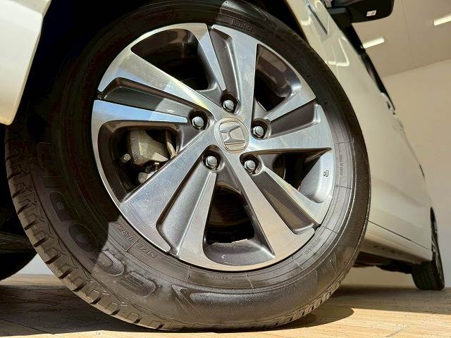 ホンダ フリード