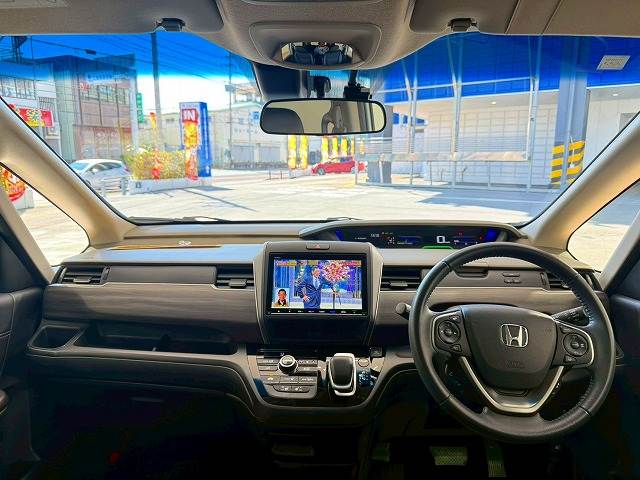 ホンダ フリード