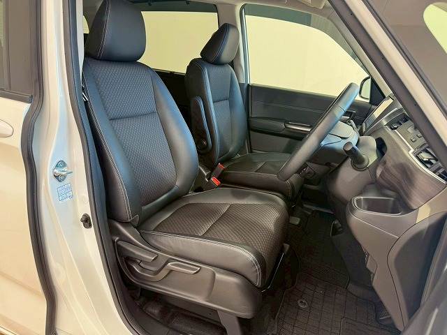 ホンダ フリード