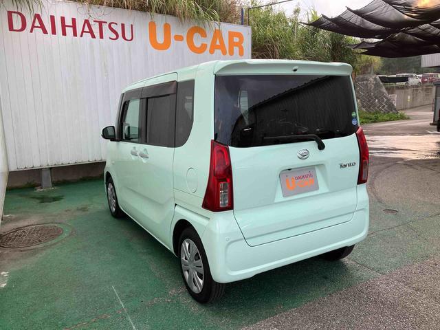 ダイハツ タント