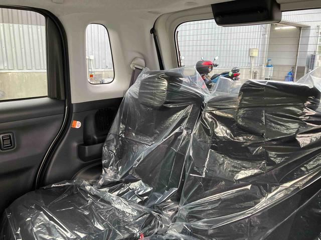 ダイハツ ムーヴキャンバス