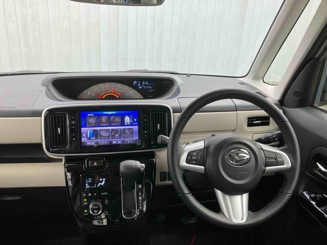 ダイハツ ムーヴキャンバス