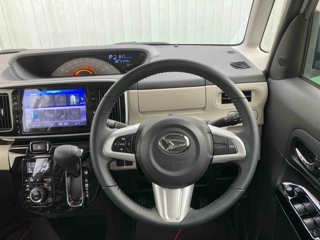 ダイハツ ムーヴキャンバス