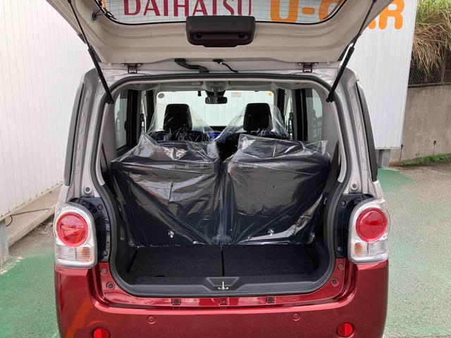 ダイハツ ムーヴキャンバス