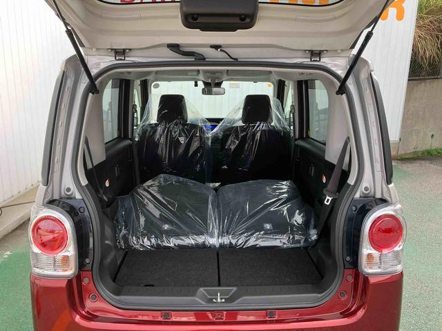 ダイハツ ムーヴキャンバス