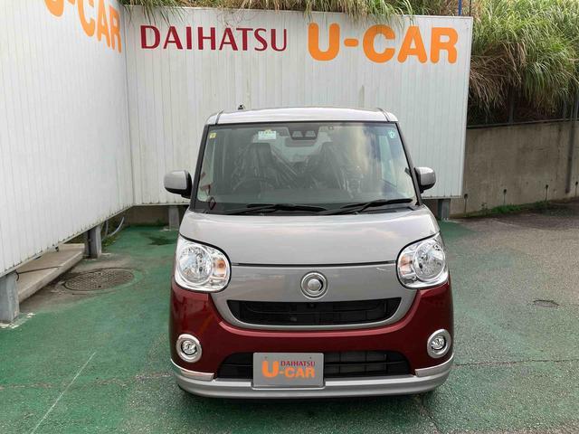 ダイハツ ムーヴキャンバス