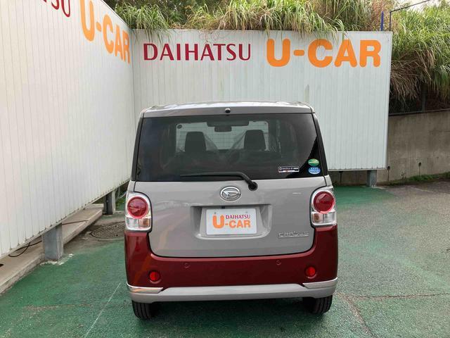 ダイハツ ムーヴキャンバス