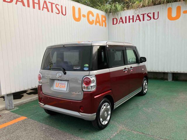 ダイハツ ムーヴキャンバス