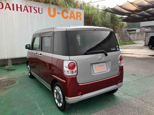 ダイハツ ムーヴキャンバス