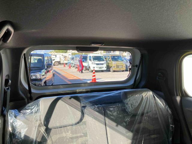 ダイハツ タフト