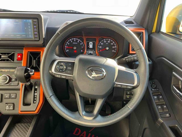 ダイハツ タフト