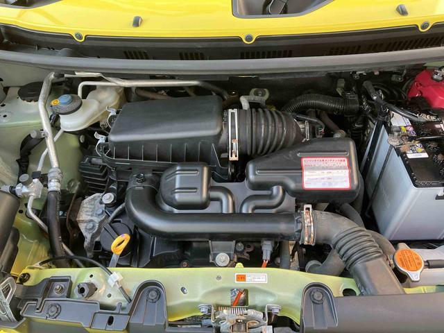 ダイハツ タフト