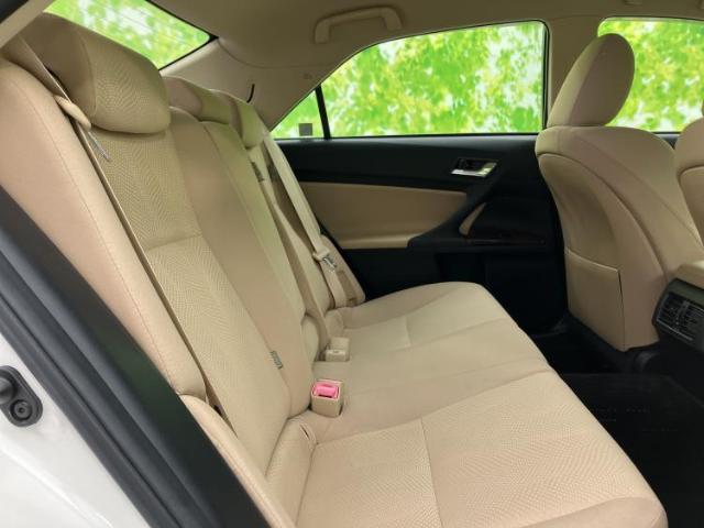 トヨタ マークX