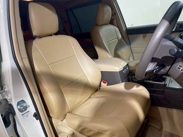 トヨタ ランドクルーザープラド