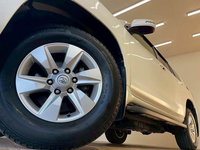 トヨタ ランドクルーザープラド