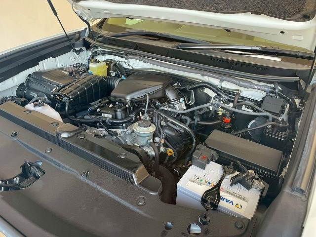 トヨタ ランドクルーザープラド