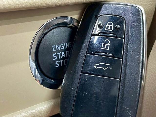 トヨタ ランドクルーザープラド