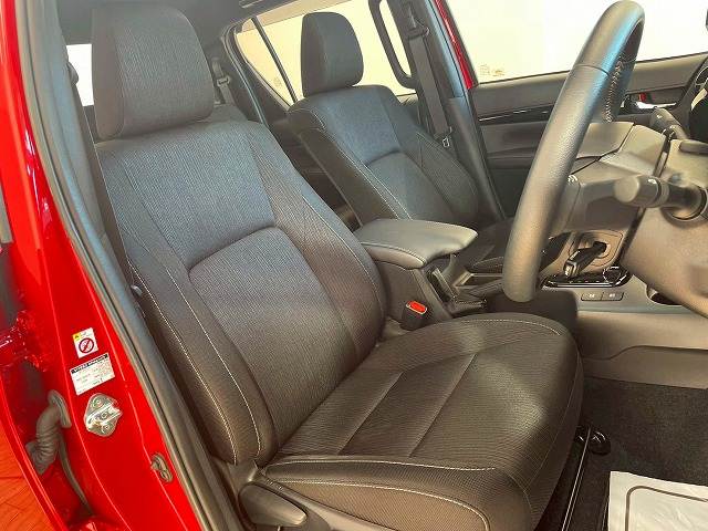 トヨタ ハイラックス