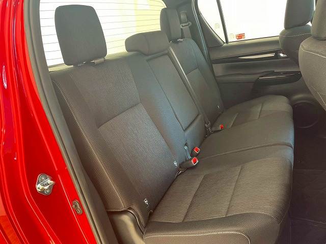 トヨタ ハイラックス