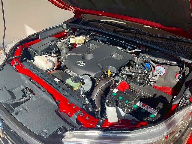 トヨタ ハイラックス