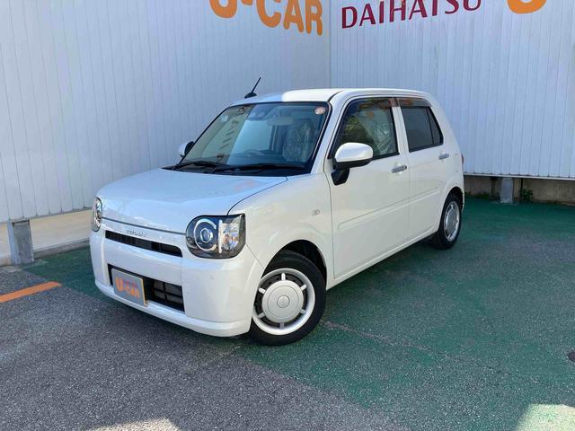 ダイハツ ミラトコット