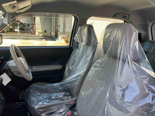 ダイハツ ミラトコット