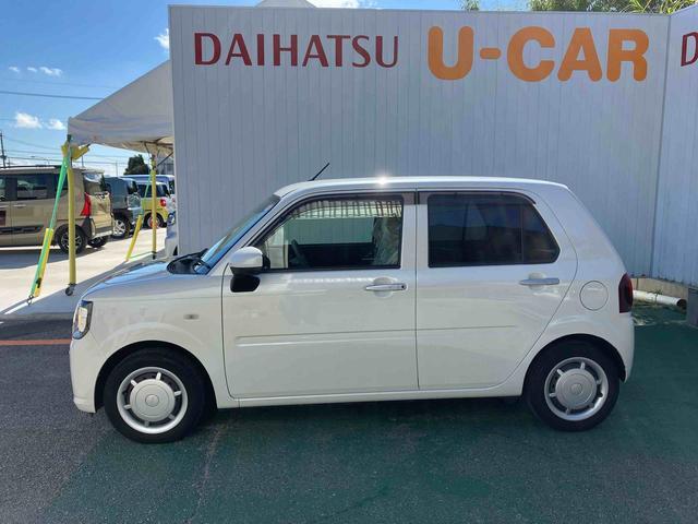 ダイハツ ミラトコット
