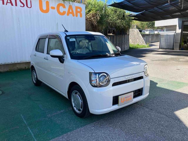 ダイハツ ミラトコット