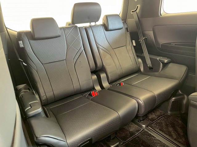 トヨタ ヴェルファイア