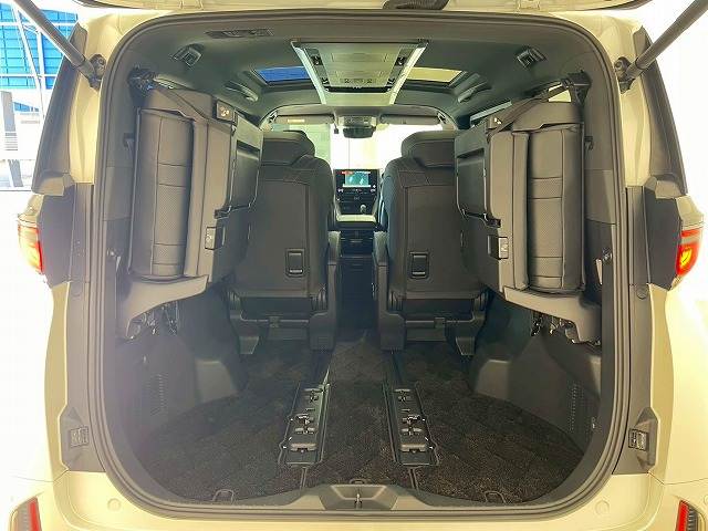 トヨタ ヴェルファイア