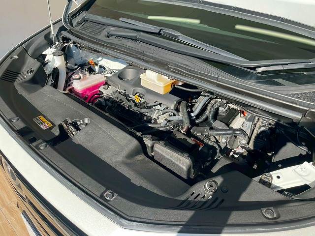 トヨタ ヴェルファイア