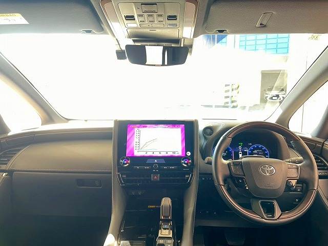 トヨタ ヴェルファイア