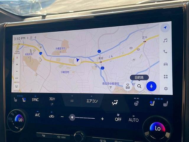 トヨタ ヴェルファイア