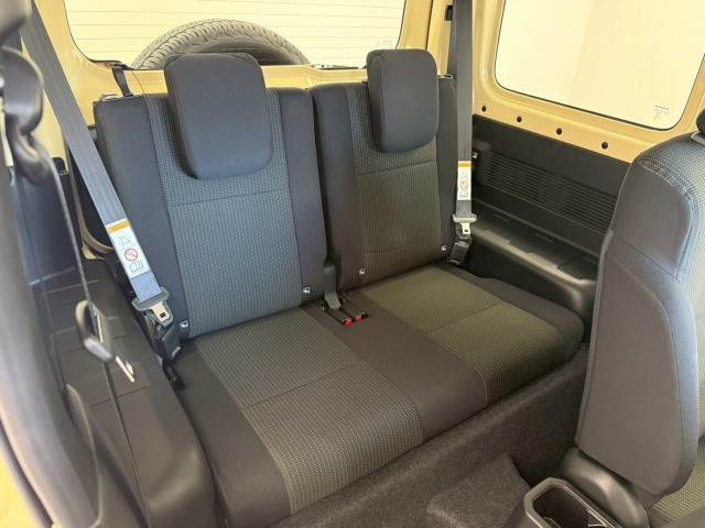 スズキ ジムニーシエラ