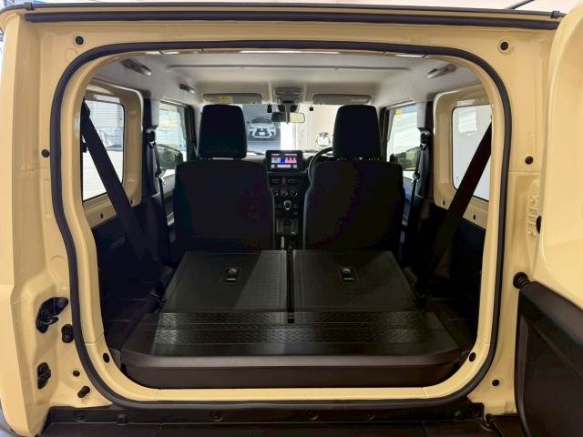 スズキ ジムニーシエラ