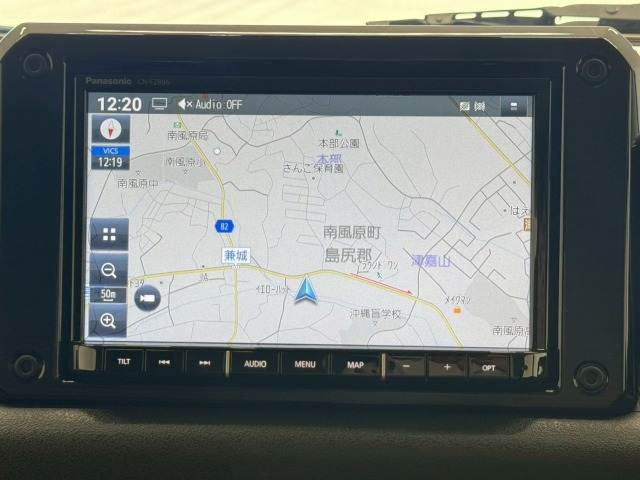 スズキ ジムニーシエラ