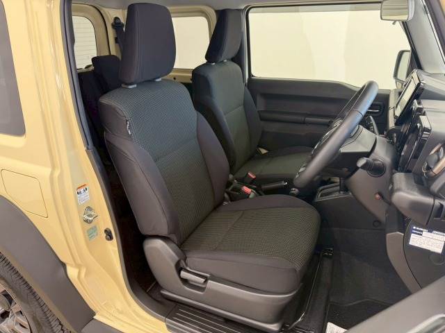 スズキ ジムニーシエラ