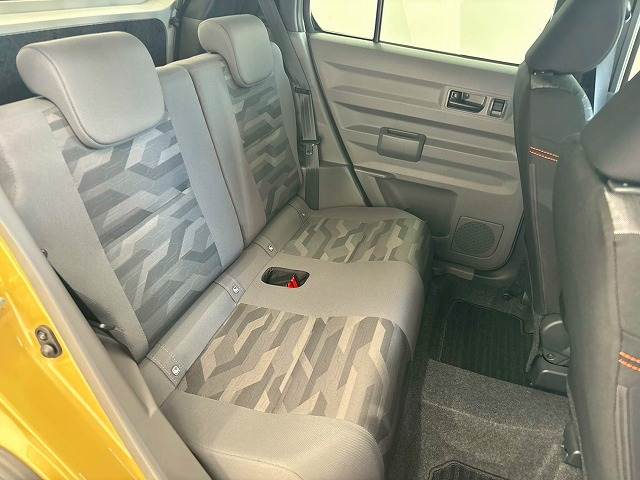 ダイハツ タフト