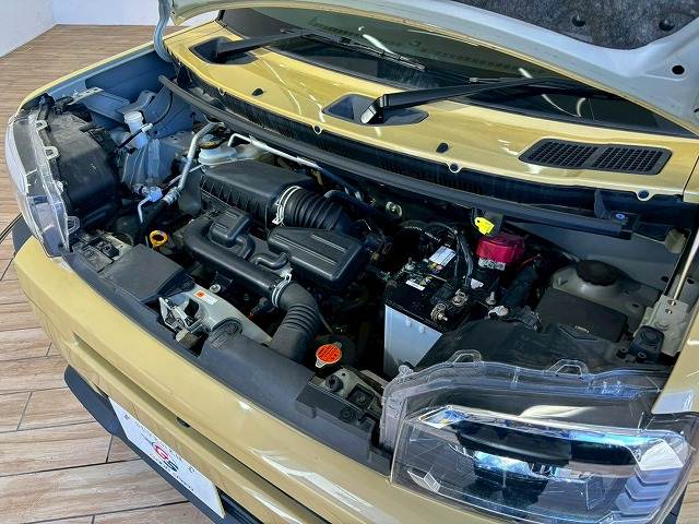 ダイハツ タフト