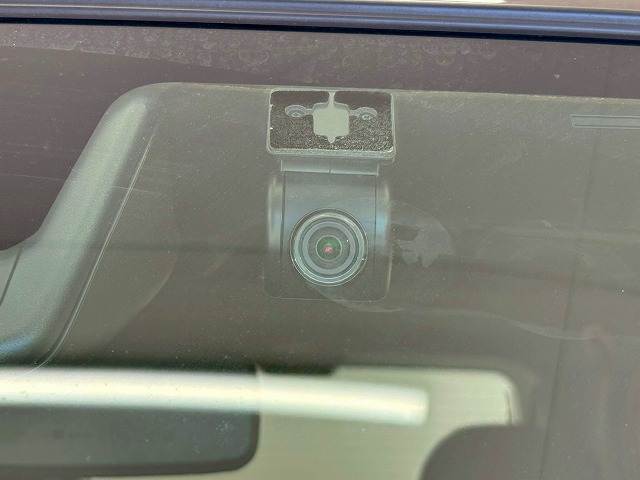 ダイハツ タフト