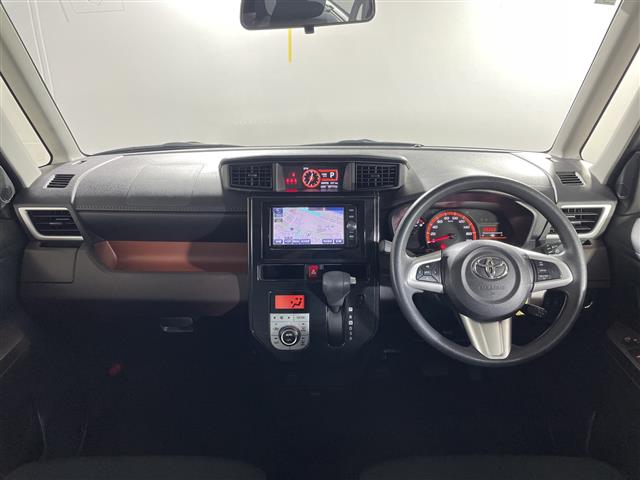 トヨタ ルーミー