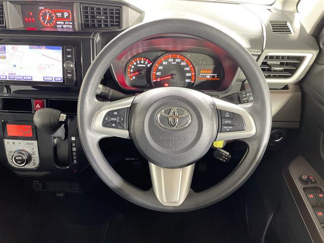 トヨタ ルーミー