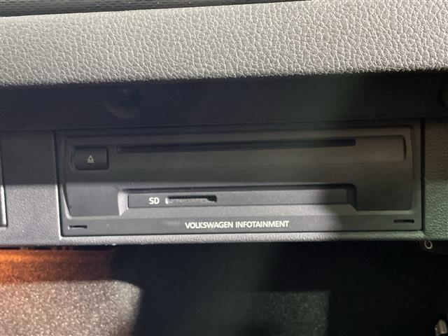 フォルクスワーゲン ゴルフ