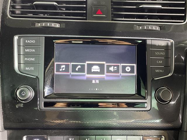 フォルクスワーゲン ゴルフ