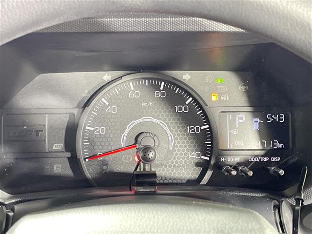 ダイハツ タフト