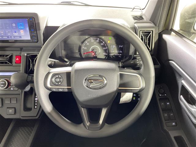 ダイハツ タフト