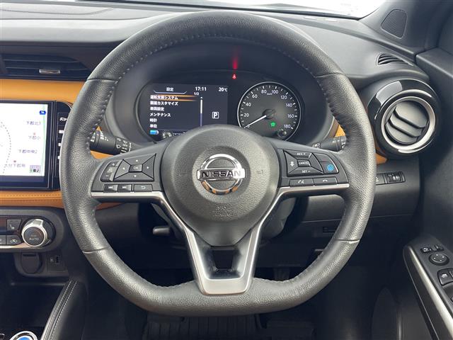 日産 キックス